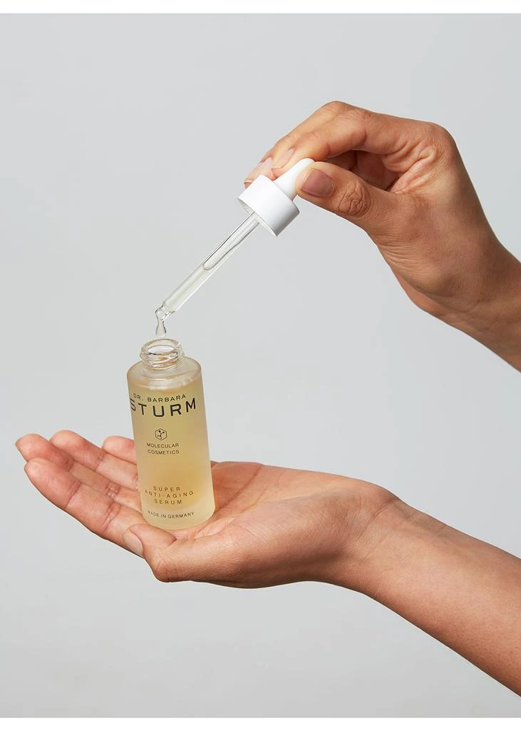 商品Dr. Barbara Sturm|Super Anti-Aging Serum 30ml,价格¥2884,第5张图片详细描述
