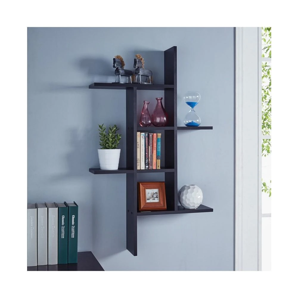 商品Danya B|Cantilever Wall Shelf,价格¥402,第2张图片详细描述