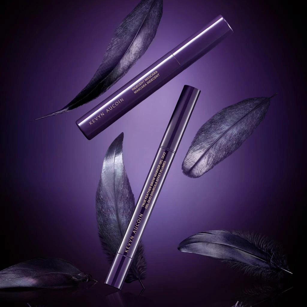 True Feather Brow Marker Gel Duo 商品