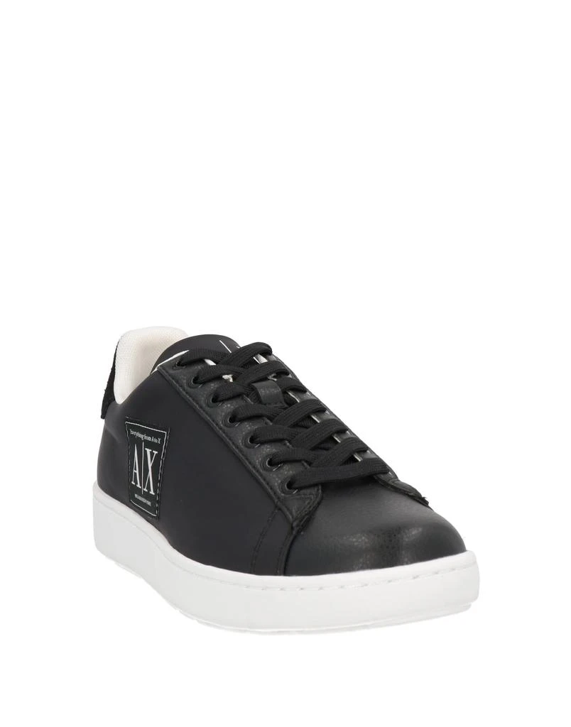 商品Armani Exchange|Sneakers,价格¥1326,第2张图片详细描述