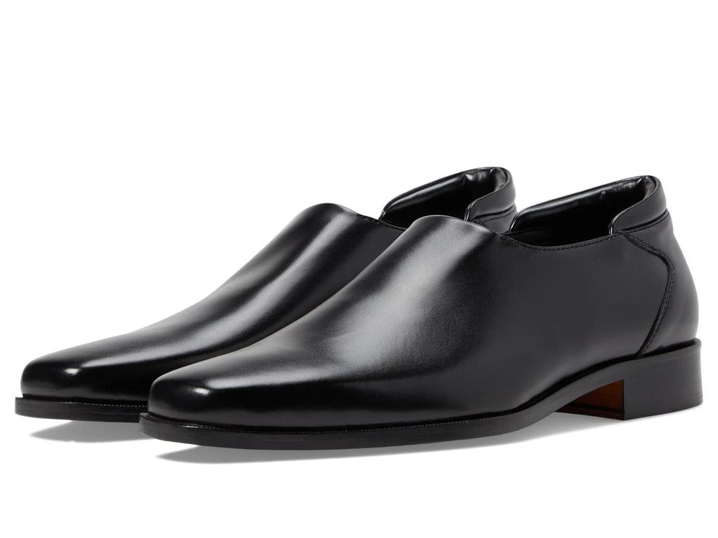 商品Massimo Matteo|Nappa Slip-On Loafer,价格¥1036,第1张图片