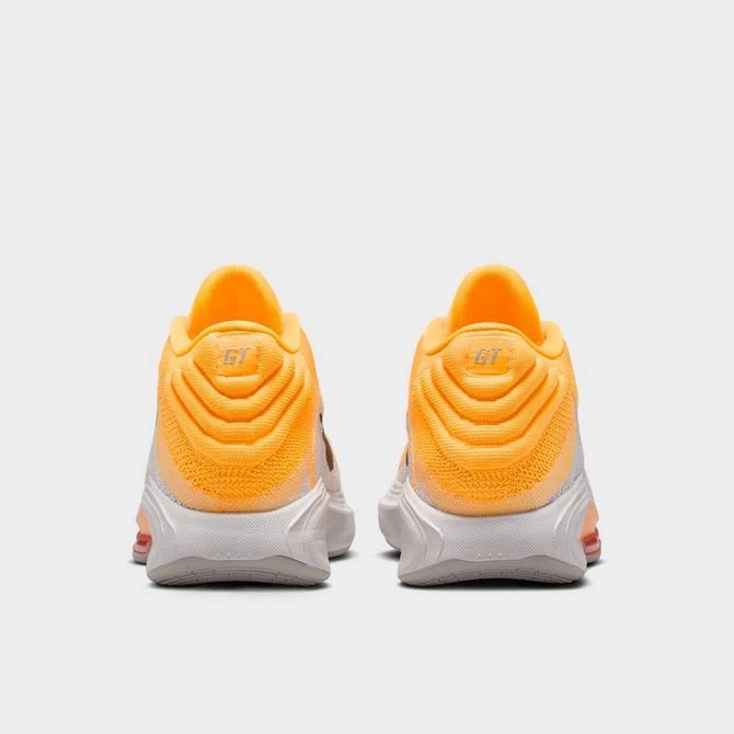 商品NIKE|Nike G.T. Hustle 3 Basketball Shoes,价格¥1433,第4张图片详细描述