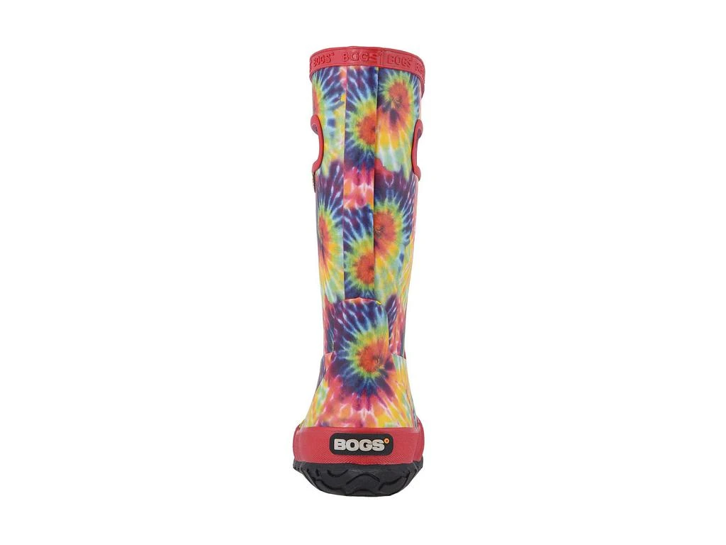 商品Bogs|Rain Boots Tie-Dye (Toddler/Little Kid/Big Kid),价格¥120,第5张图片详细描述