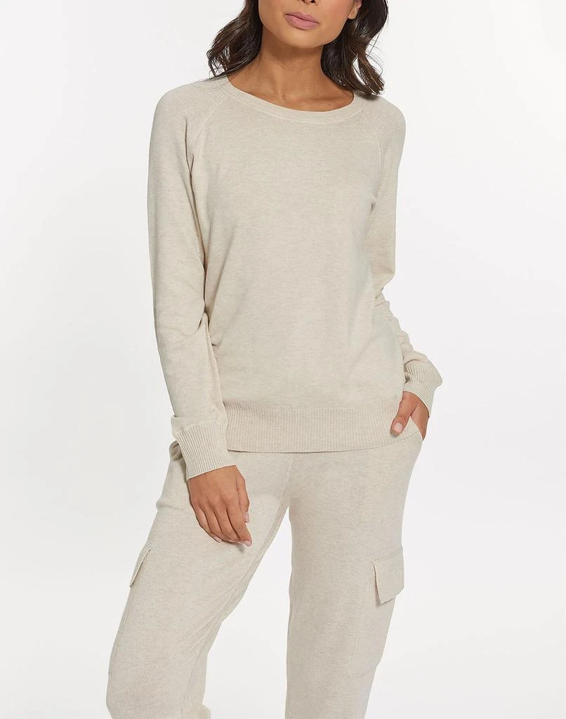 商品Madewell|LEIMERE Gramercy Sweatshirt,价格¥541,第1张图片