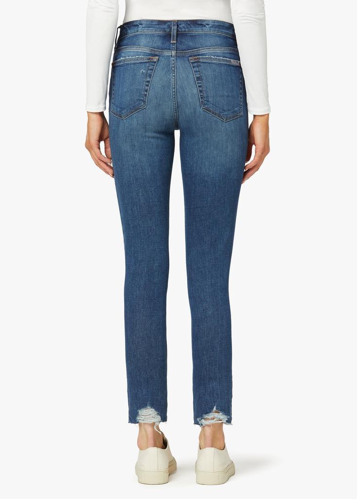 商品Joe's Jeans|HIGH RISE STRAIGHT,价格¥583,第5张图片详细描述