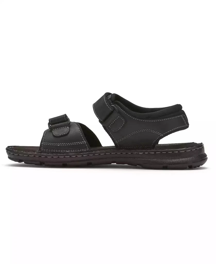 Men's Darwyn Quarter Strap Sandals 商品