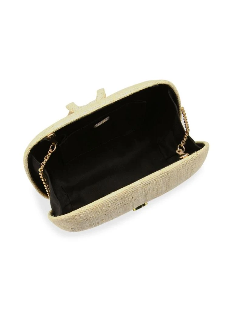 商品Kayu|Kayu - Adeline Clutch,价格¥1071,第2张图片详细描述