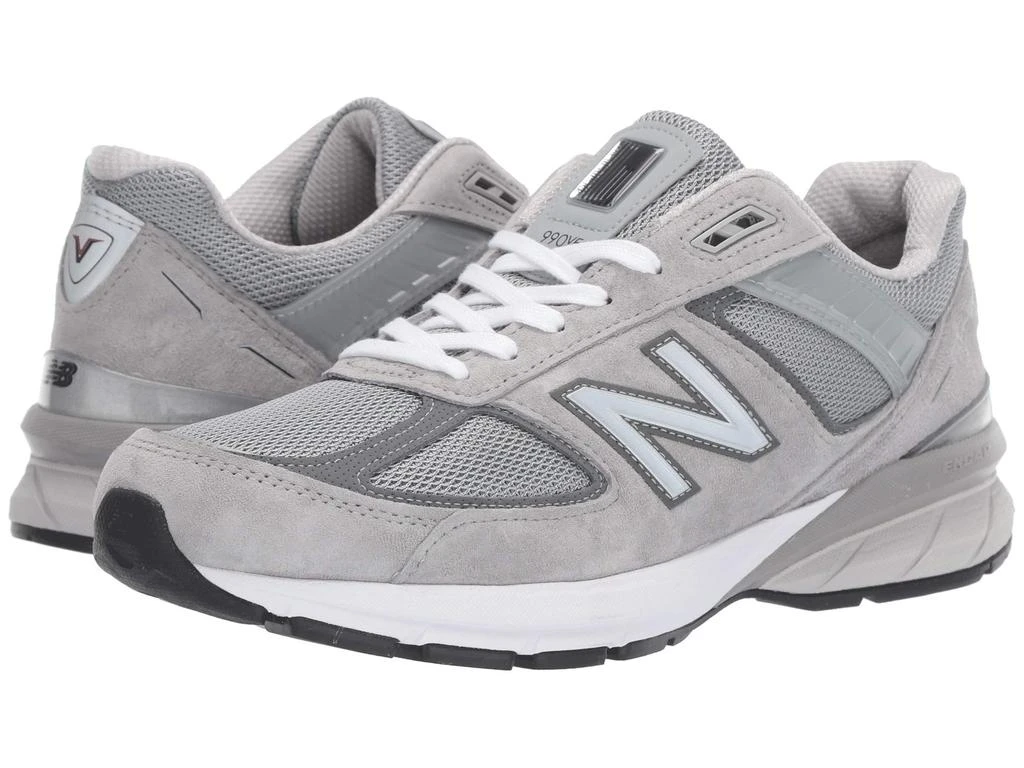 New Balance Made in US 990v5 1