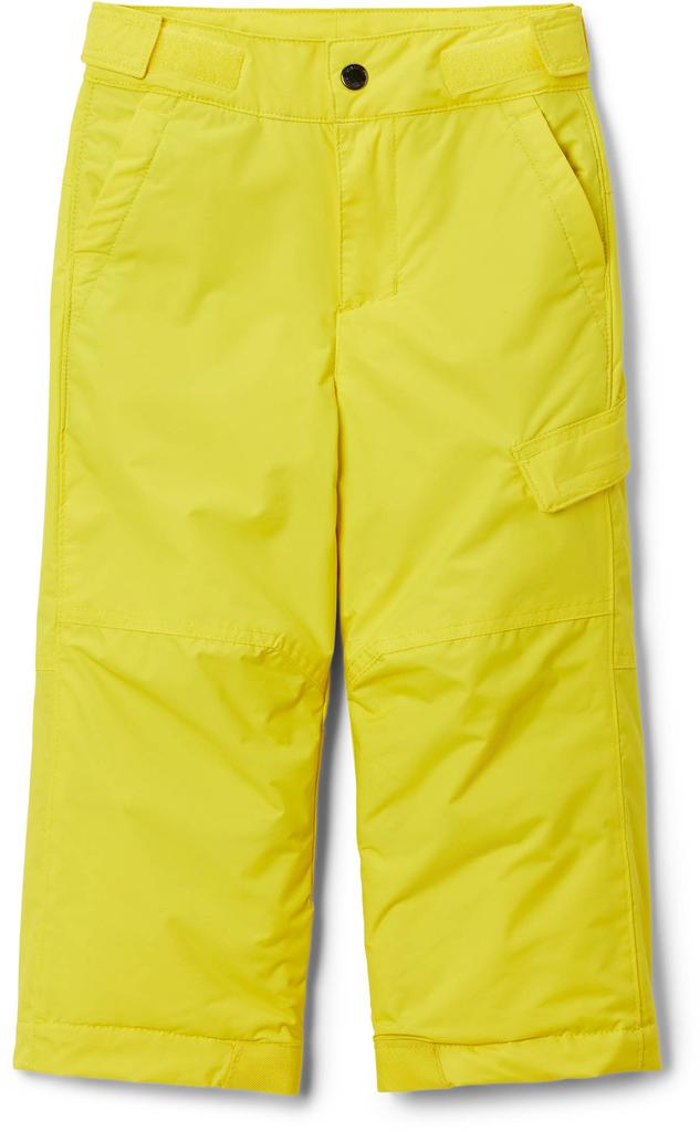 Columbia Youth Ice Slope II Insulated Pants商品第1张图片规格展示