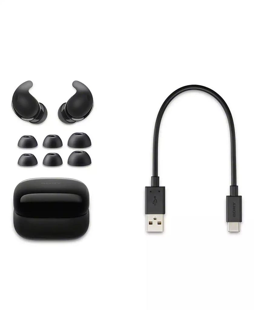 Linkbuds Fit Truly Wireless Noise Cancelling Earbuds 商品