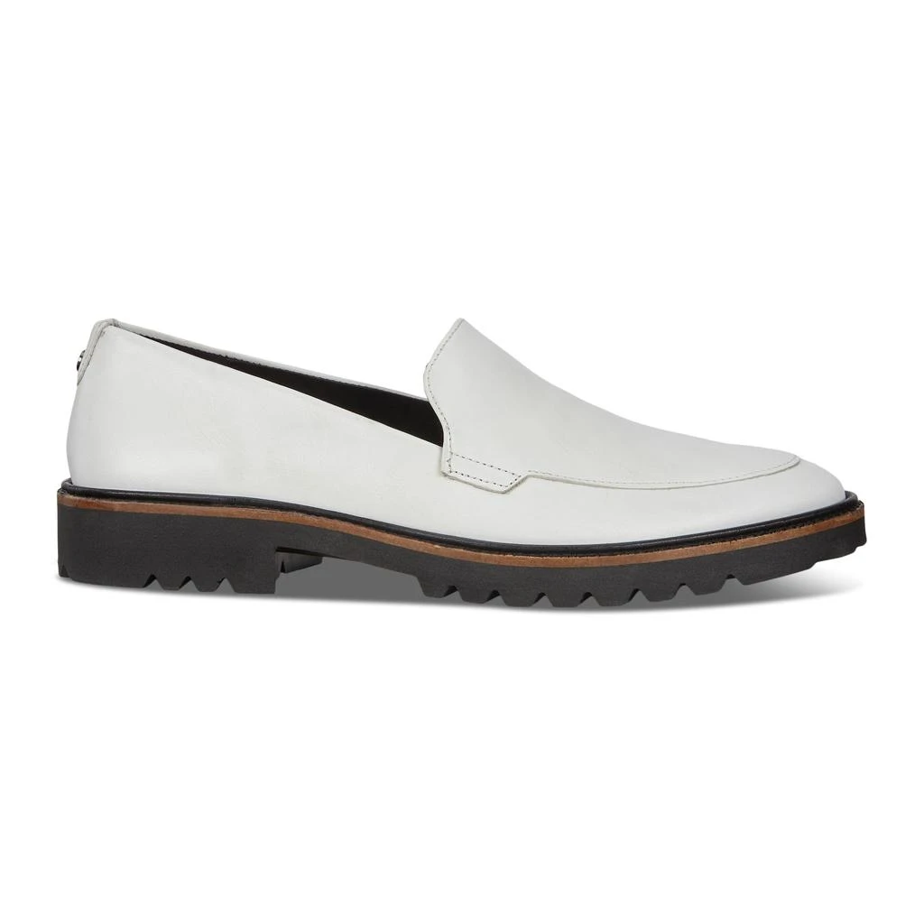 商品ECCO|ECCO INCISE TAILORED Women's Loafer,价格¥791,第4张图片详细描述