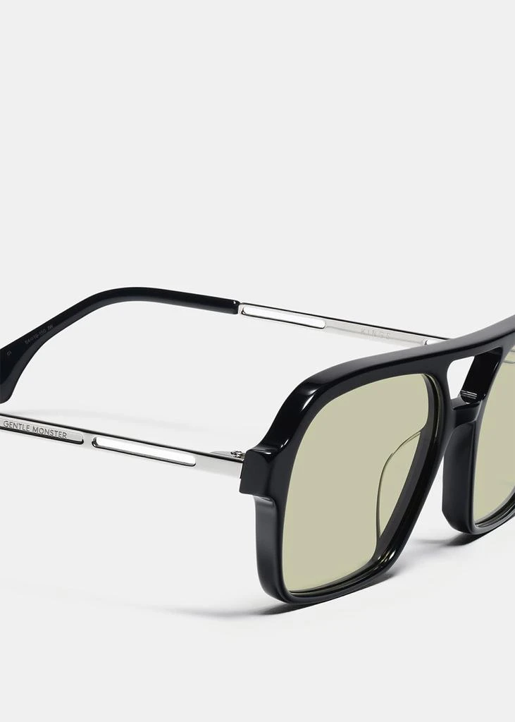 商品GENTLE MONSTER|Gentle Monster KINGS 01 Sunglasses,价格¥2124,第4张图片详细描述
