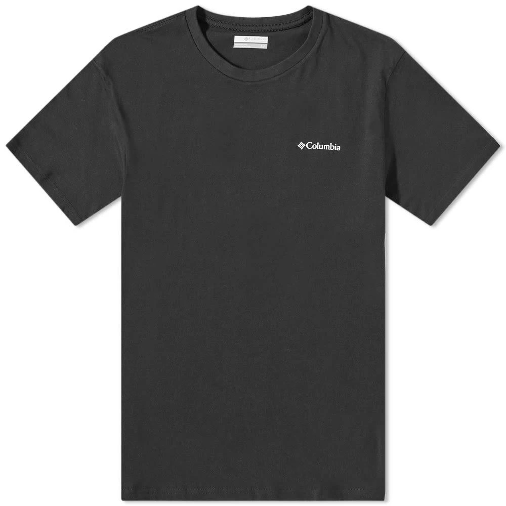 商品Columbia|Columbia North Cascades™ Tee,价格¥281,第1张图片