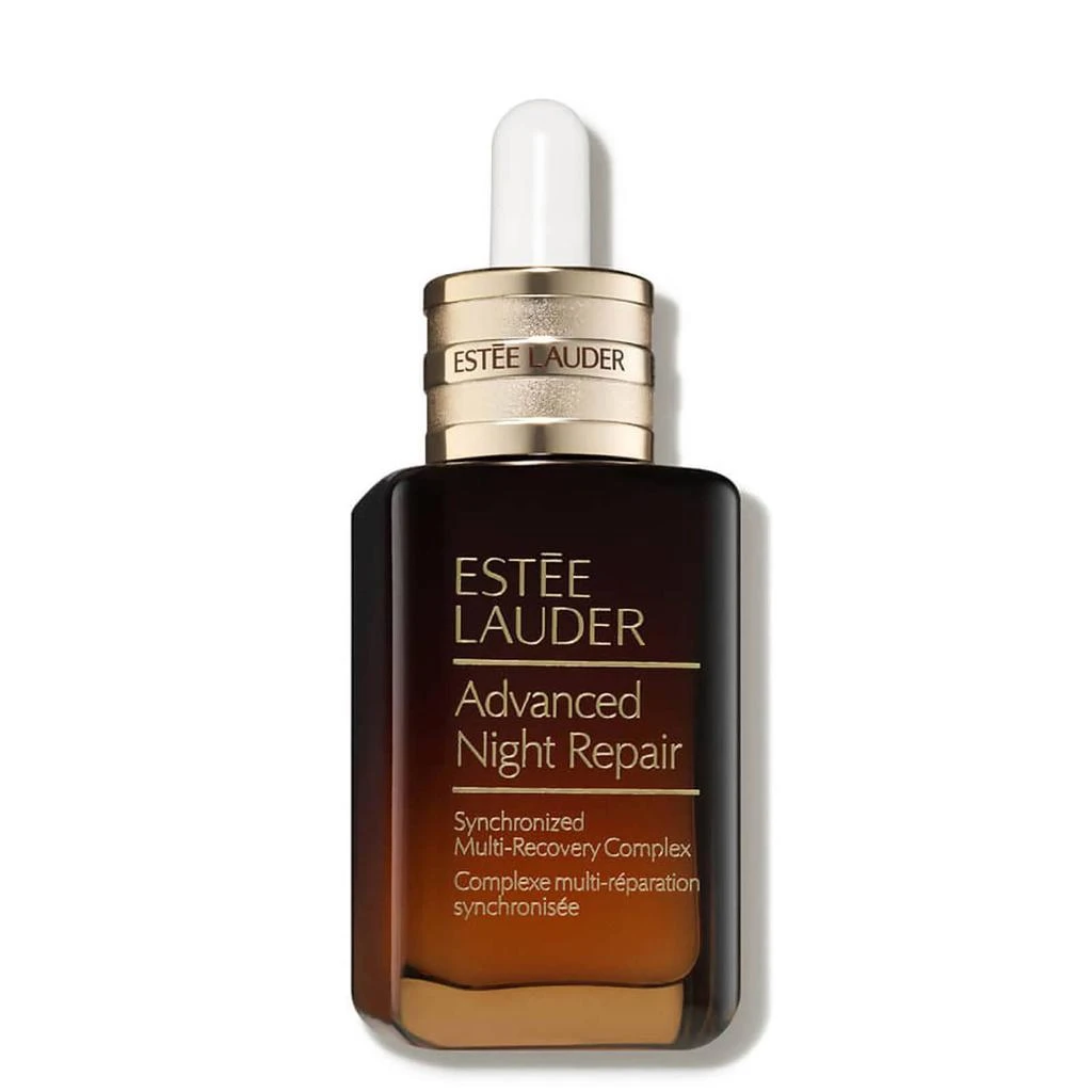 商品Estée Lauder|Estée Lauder Advanced Night Repair Synchronized Multi-Recovery Complex,价格¥638-¥937,第1张图片