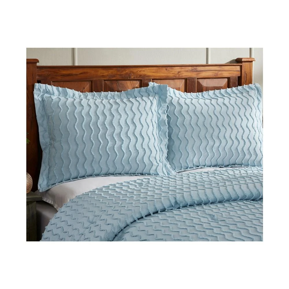商品Better Trends|Isabella King Comforter Set,价格¥2977,第3张图片详细描述