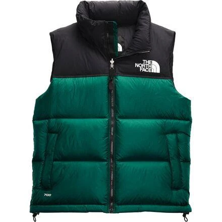 商品The North Face|1996 Retro Nuptse Vest - Women's,价格¥1643,第3张图片详细描述