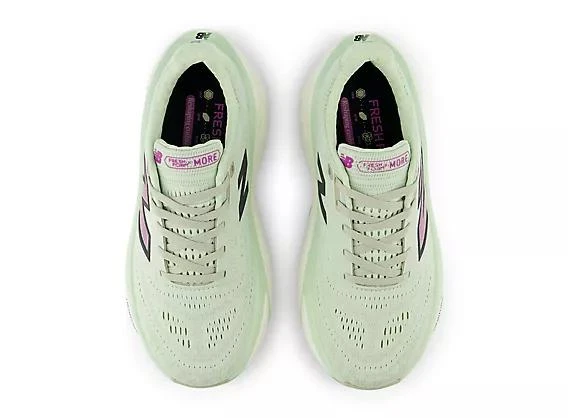 商品New Balance|Fresh Foam X More v5,价格¥1255,第4张图片详细描述