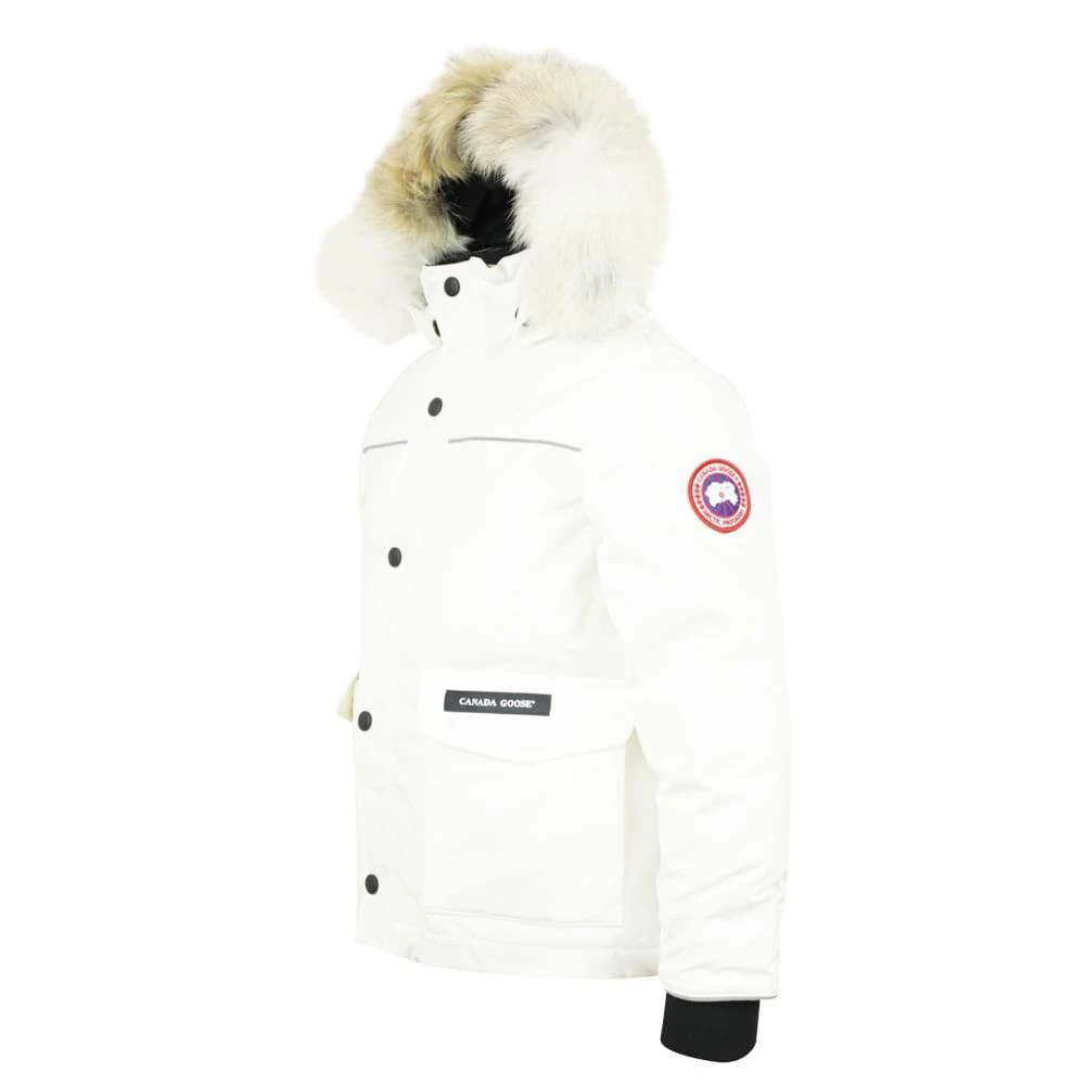 商品Canada Goose|White Lynx Parka,价格¥5431,第2张图片详细描述