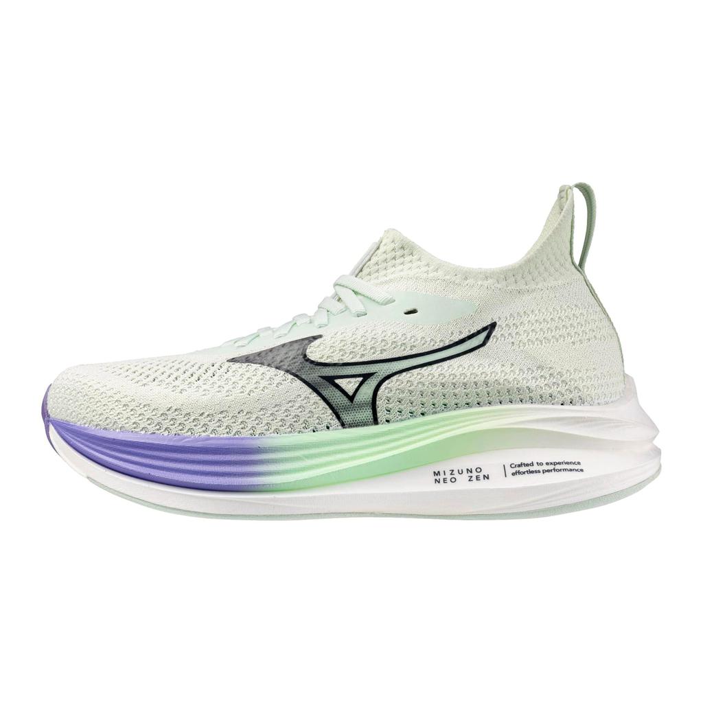 Женские часы Mizuno Neo Zen Hint Mint / India Ink J1GD258621 image 2