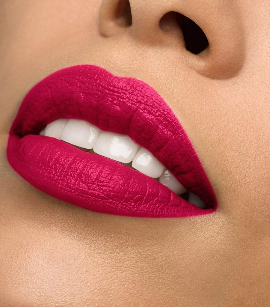 商品Christian Louboutin|Rouge Louboutin Silky Satin On The Go Lipstick,价格¥393,��第3张图片详细描述