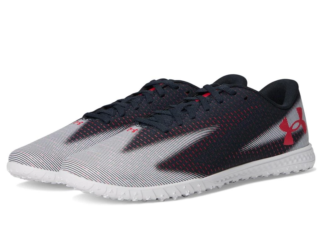 商品Under Armour|Shadow Select 3 Turf Soccer Cleats,价格¥403,第1张图片