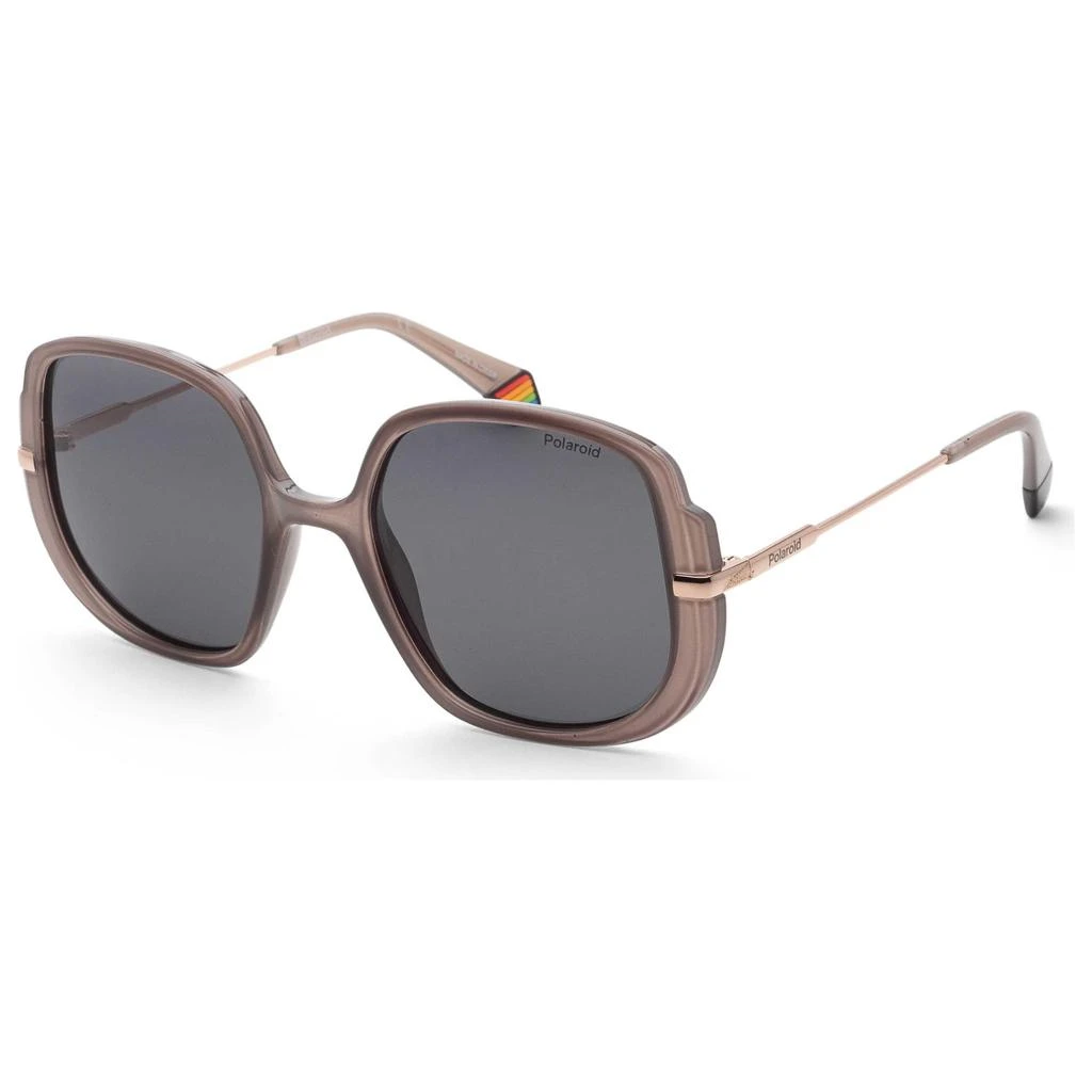 商品Polaroid|Polaroid Women's Sunglasses PLD6181S-079U-M9,价格¥188,第1张图片