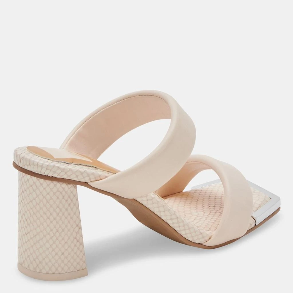 商品Dolce Vita|PATWIN HEELS CREAM STELLA,价格¥320,第3张图片详细描述