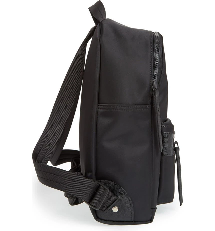 商品Longchamp|'Small Le Pliage Neo' Nylon Backpack,价格¥1427,第5张图片详细描述