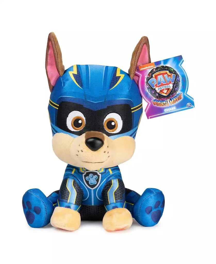 商品GUND|PAW Patrol - The Mighty Movie Chase Stuffed Animal Plush Toy,价格¥108,第1张图片