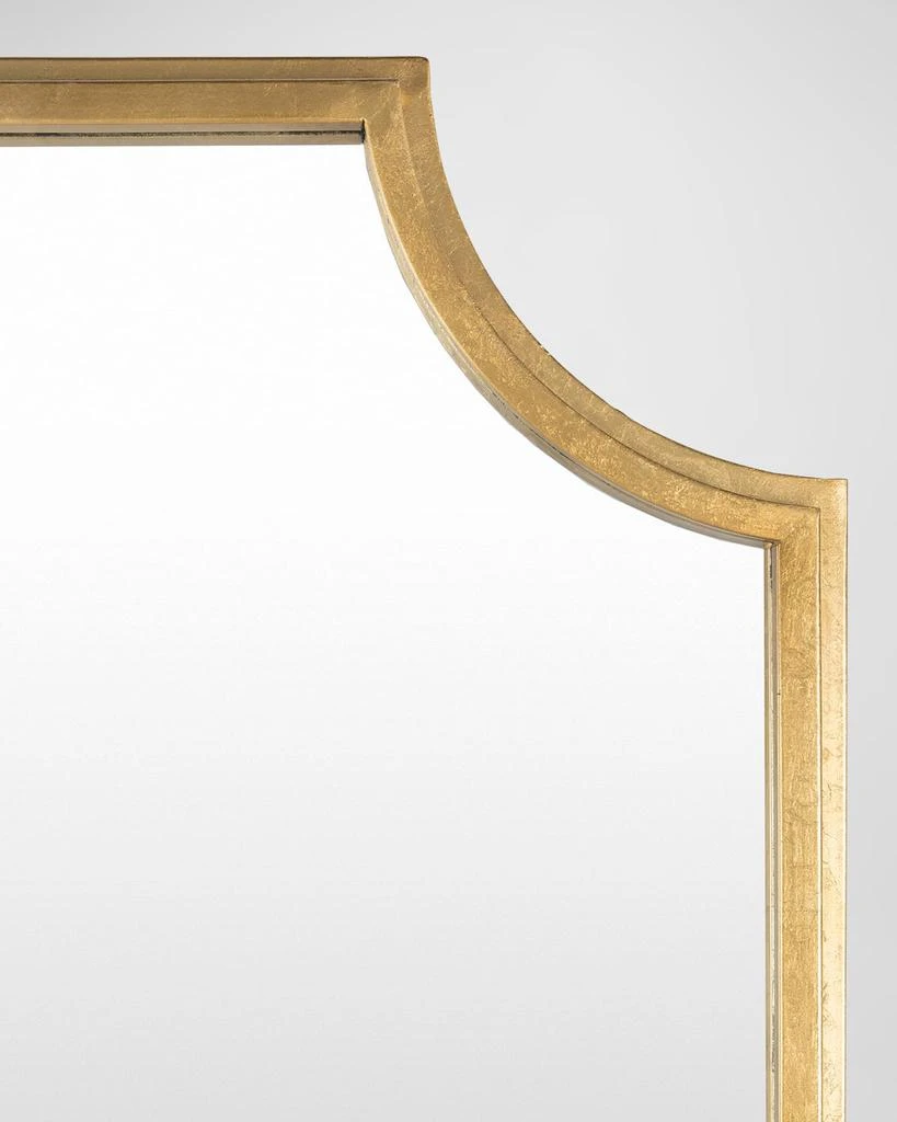 商品Surya Rugs|Joslyn 75" Floor Mirror,价格¥14884,第4张图片详细描述
