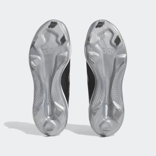 商品Adidas|Adizero PureHustle 3 Cleats,价格¥426,第3张图片详细描述