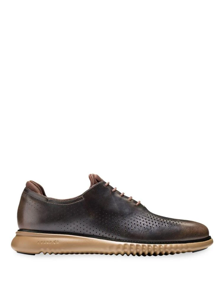 商品Cole Haan|Next Generation Leather Oxfords,价格¥2248,第5张图片详细描述