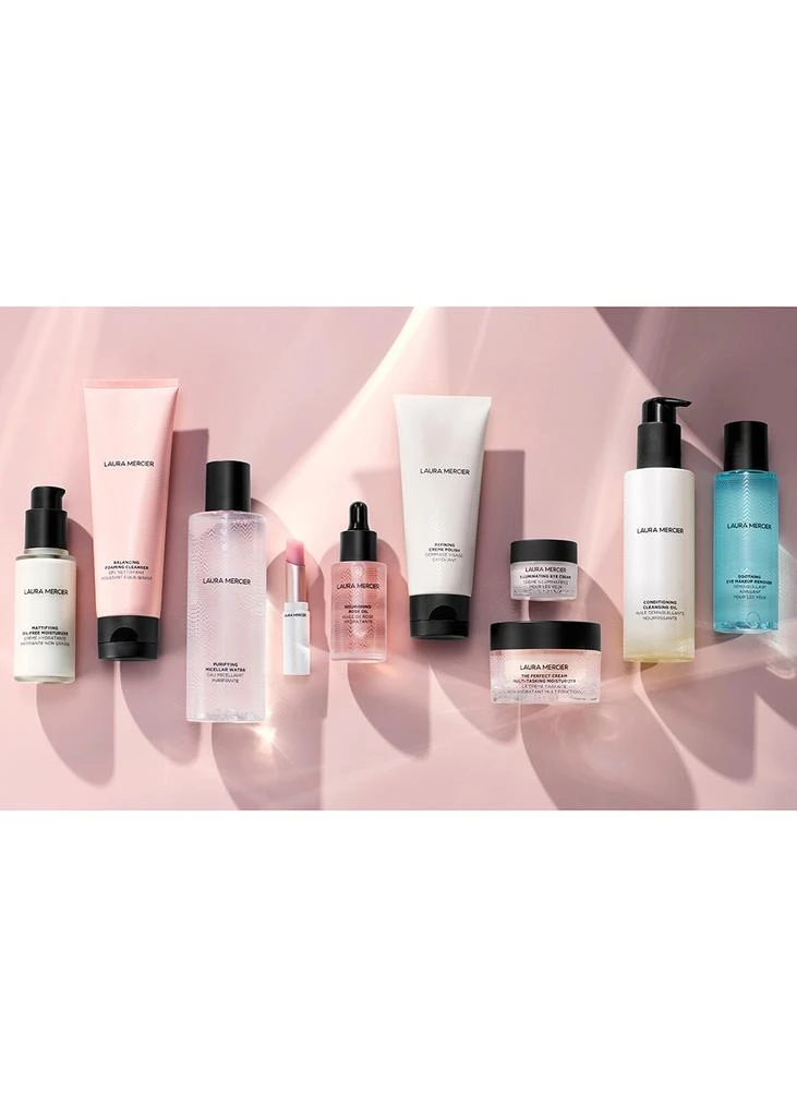 商品Laura Mercier|Mattifying Oil-Free Moisturizer 50ml,价格¥510,第2张图片详细描述