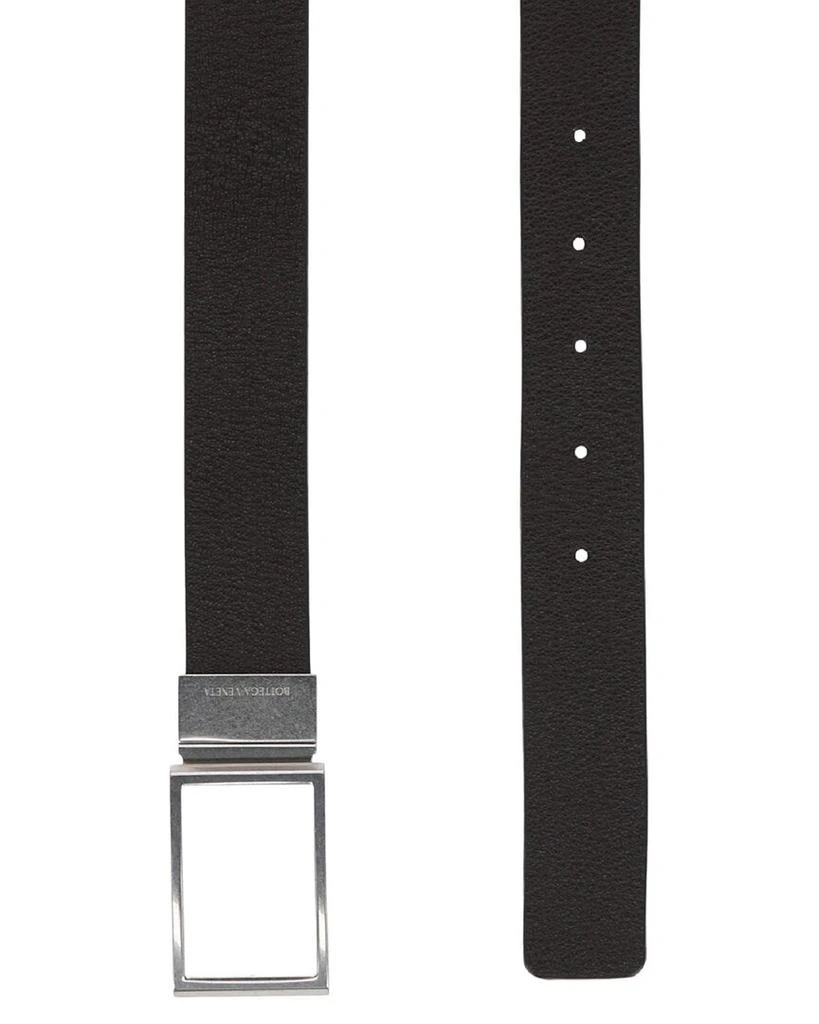 商品Bottega Veneta|Bottega Veneta Leather Belt,价格¥2304,第2张图片详细描述