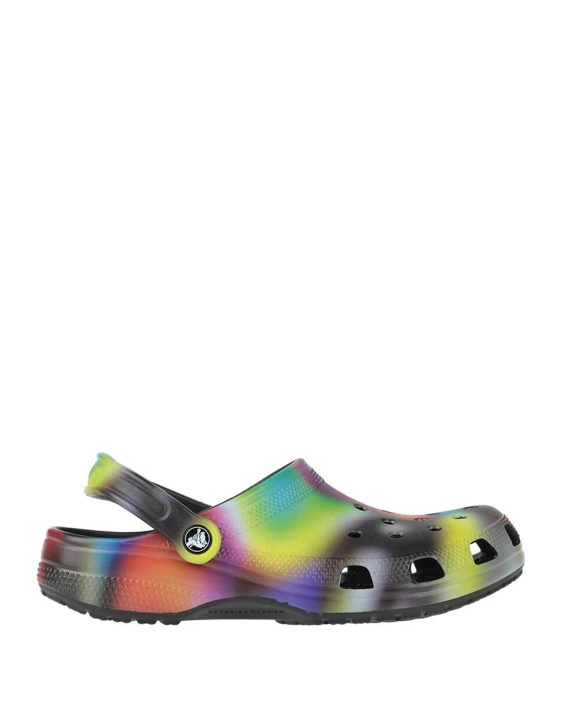 商品Crocs|Mules and clogs,价格¥494,第1张图片