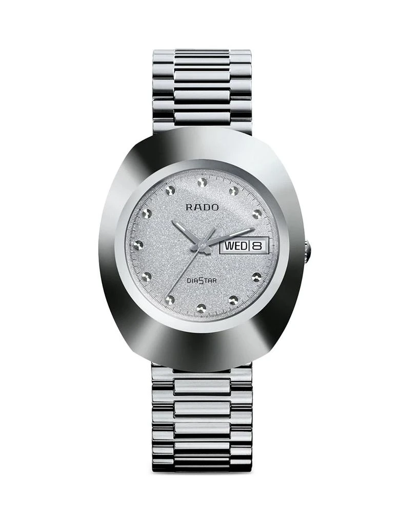 商品Rado|The Original Watch, 35mm,价格¥5213,第1张图片