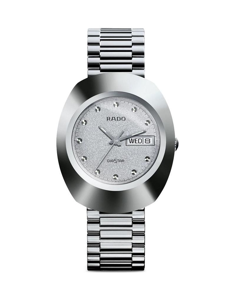 商品Rado|The Original Watch, 35mm,价格¥3633,第1张图片