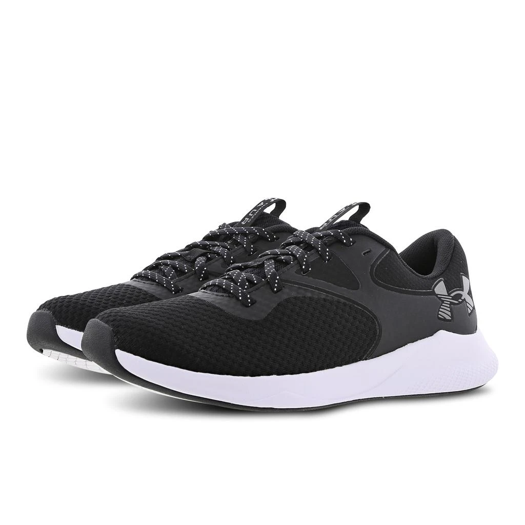 商品Under Armour|Under Armour Charged Aurora 2 - Women Shoes,价格¥628,第2张图片详细描述