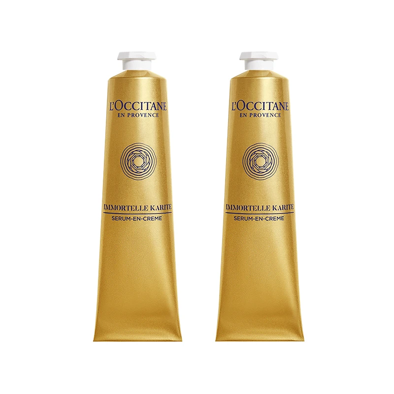 L'Occitane欧舒丹「黄金手霜」乳木果腊菊润手乳  滋润护手霜 商品