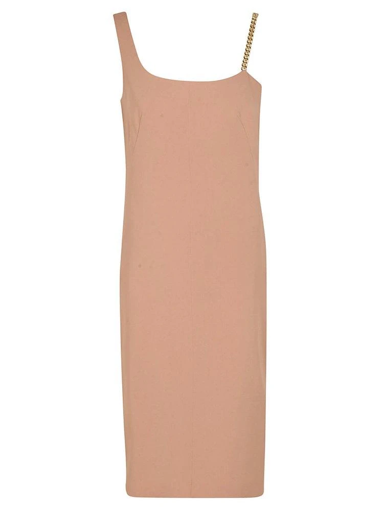 商品Max Mara|Max Mara Studio Alsazia Cady Dress,价格¥2702,第1张图片