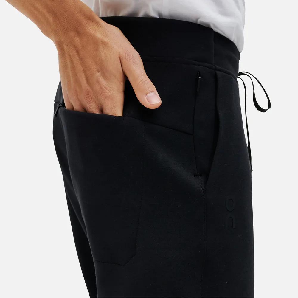 商品On|ON Logo Jersey Sweatpants,价格¥882,第4张图片详细描述