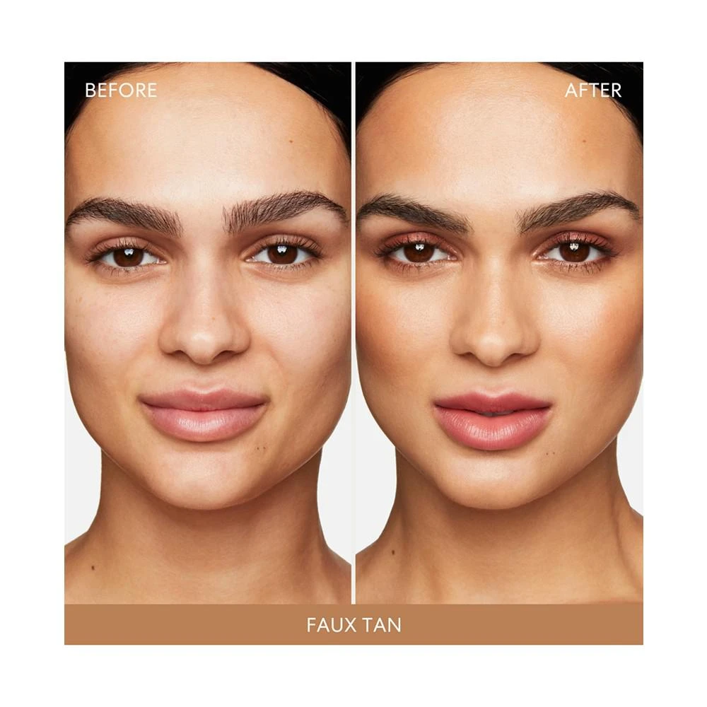 商品BareMinerals|Faux Tan All Over Face Color Loose Bronzer,价格¥188,第4张图片详细描述