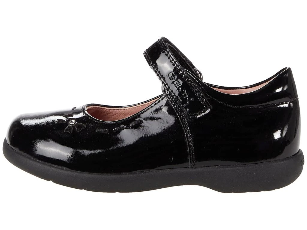 商品Geox|Naimara 2 (Toddler/Little Kid/Big Kid),价格¥524,第4张图片详细描述