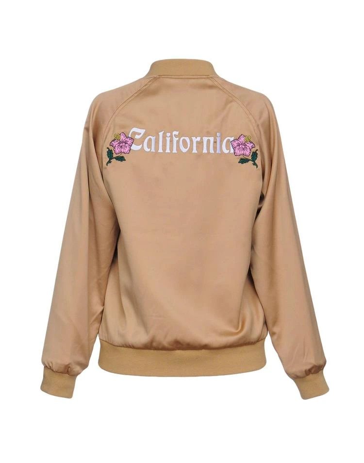 商品STUSSY|Bomber,价格¥792,第2张图片详细描述