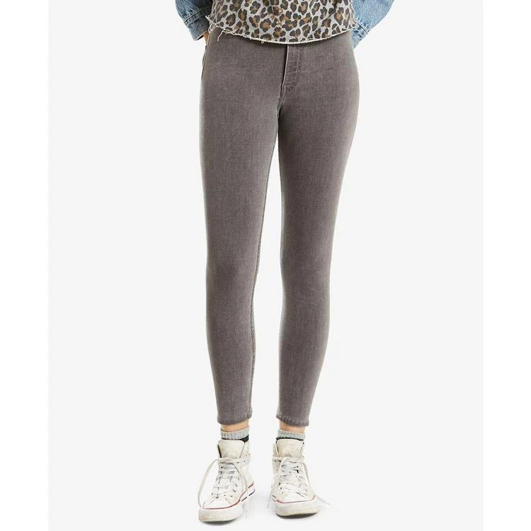 商品Levi's|® Runaround Super-Skinny Jeans,价格¥148,第1张图片