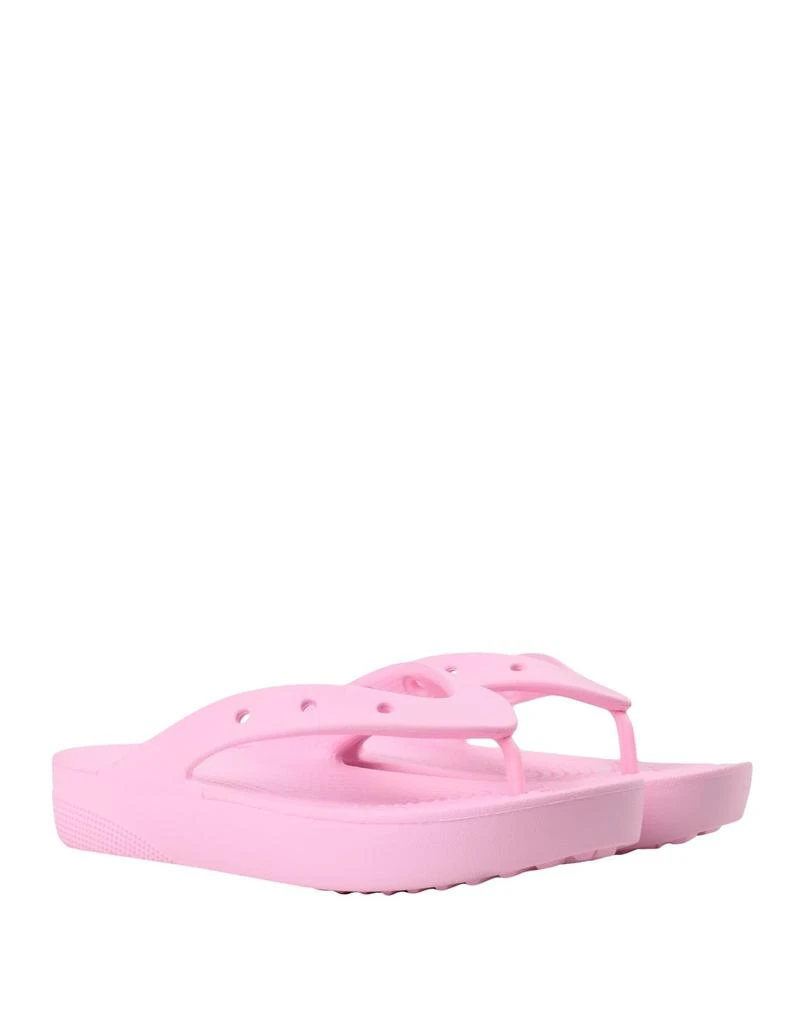 商品Crocs|Flip flops,价格¥336,第4张图片详细描述