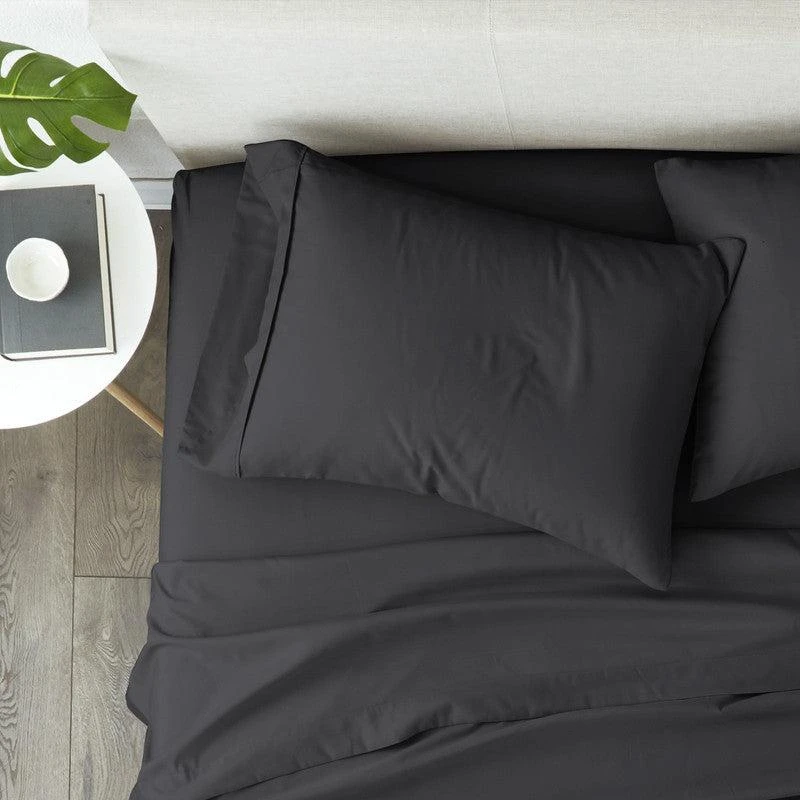Pillowcase 2-Pack Ultra Soft Microfiber Bedding 商品