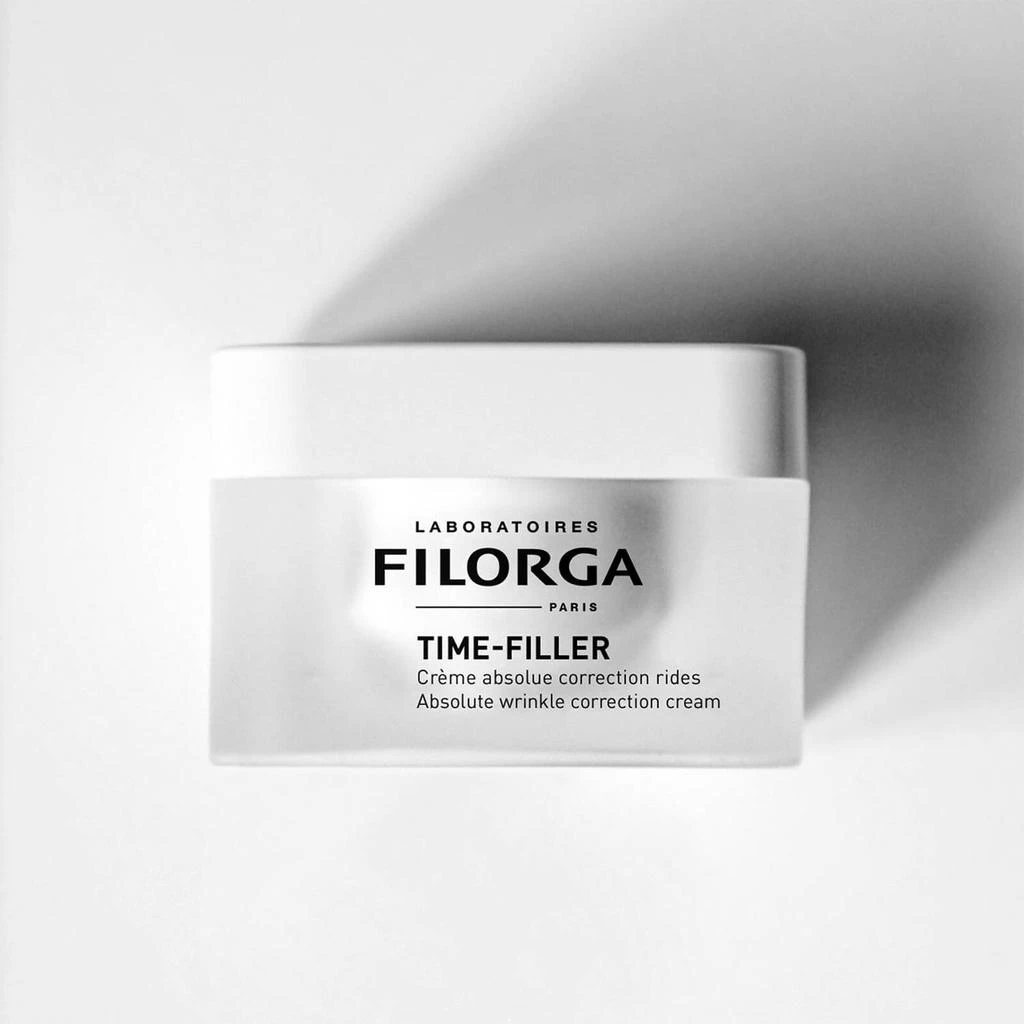 商品Filorga|Filorga Time-Filler 抗皱面霜 - (2oz),价格¥747,第3张图片详细描述