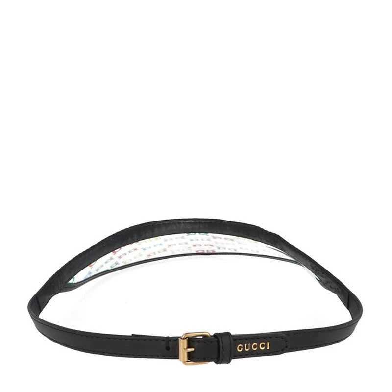 GUCCI 拼色男士鸭舌帽 550059-4HF22-1080 商品