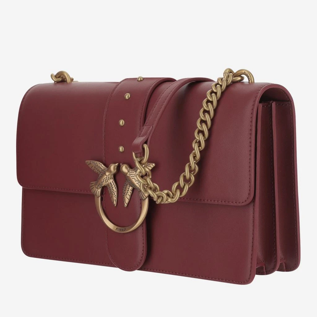 商品PINKO|Love One Classic Bag,价格¥1269,第2张图片详细描述